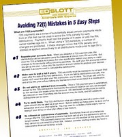 5 Easy Steps White Papers