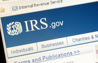 IRS ruling 60-day IRA rollovers