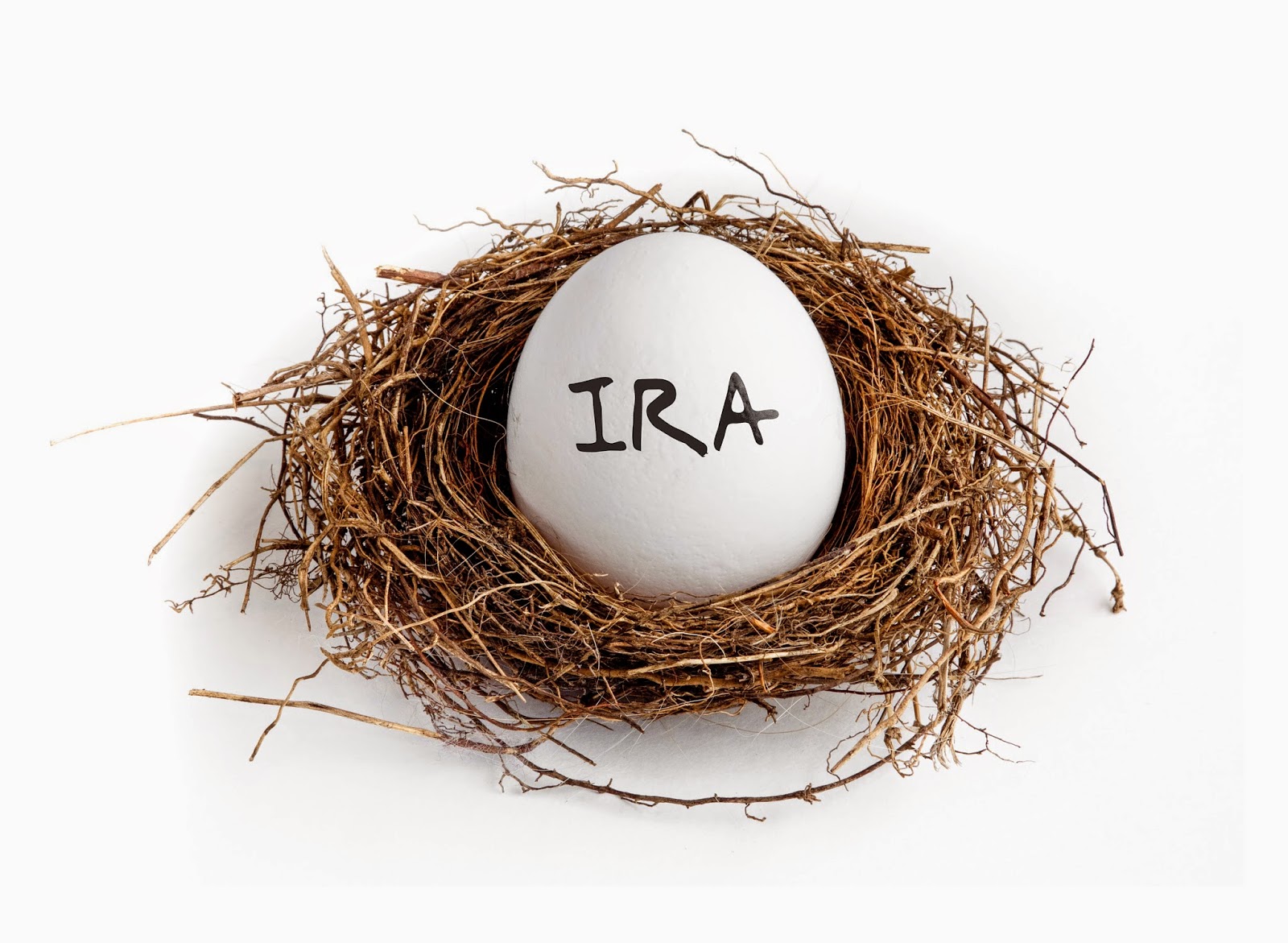 aggregating inherited IRAs