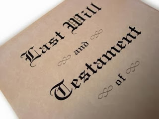 will IRA estate beneficiary form