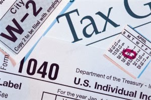 tax time prep tips