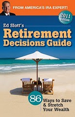 2011 Retirement Decisions Guide